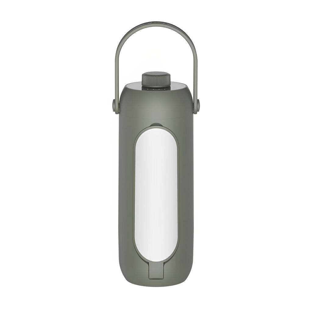 Adjustable Lamp Cover USB Charging Dimmable LED Portable Camping Lamp