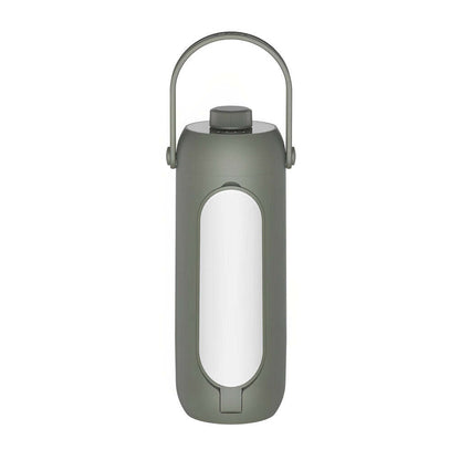 Adjustable Lamp Cover USB Charging Dimmable LED Portable Camping Lamp