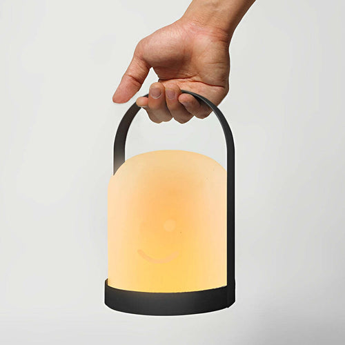 Rechargeable Portable Camping Mini Table Lamp