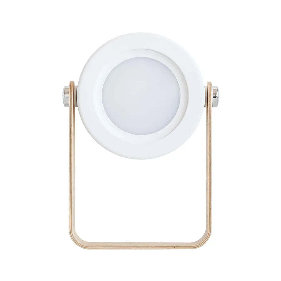 4 in 1 Foldable Touch Rechargeable LED Lantern