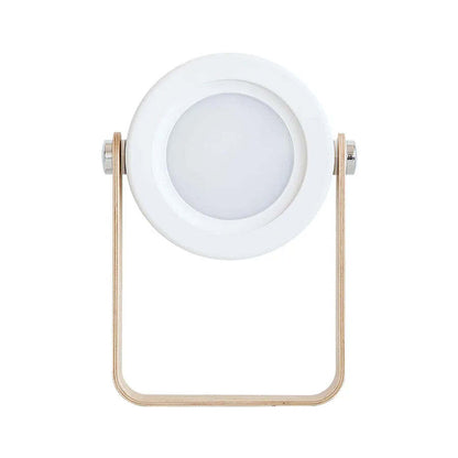 4 in 1 Foldable Touch Rechargeable LED Lantern